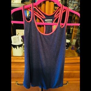 Performance-layer 8 tank top